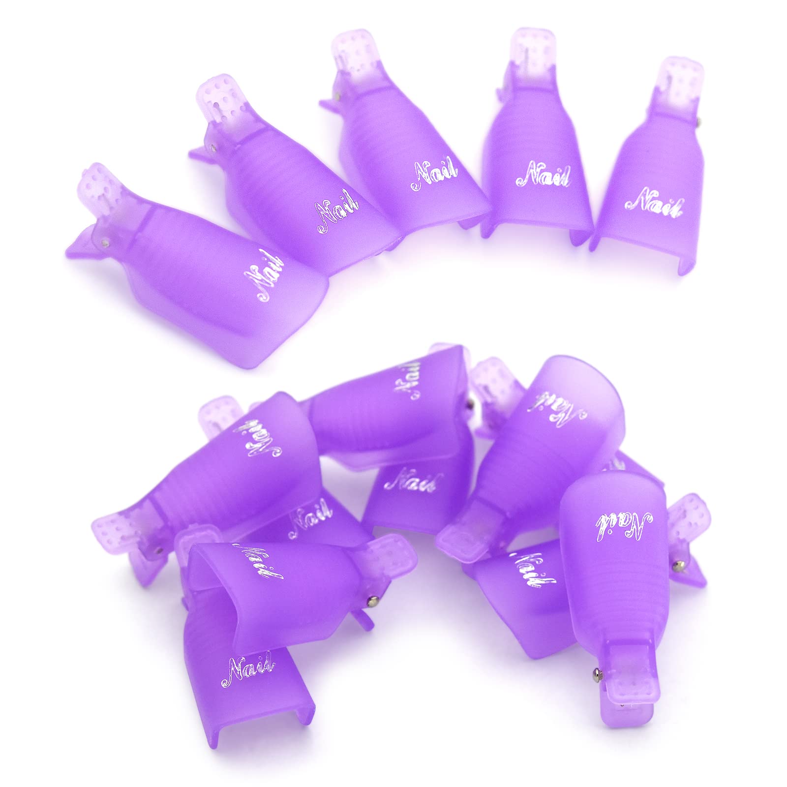 LULAA 10Pcs/16Pcs Plastic Acry – Nail Art Gel Bewertung und Preis