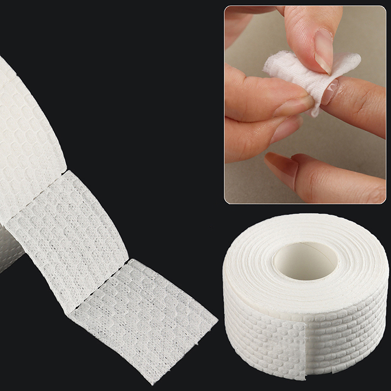 500/1000Pcs Roll Professional  – Nail Art Gel Bewertung und Preis