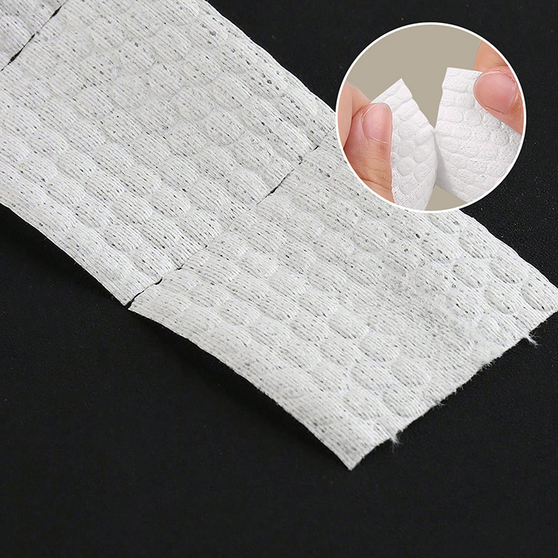 500/1000Pcs Roll Professional  – Nail Art Gel Bewertung und Preis