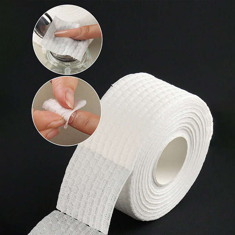 500/1000Pcs Roll Professional  – Nail Art Gel Bewertung und Preis