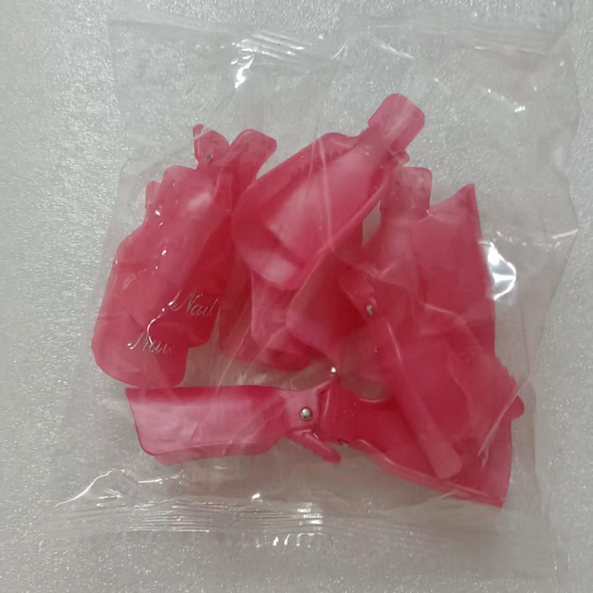 10 pieces Nail Art Soak off Ca – Nail Art Gel Bewertung und Preis