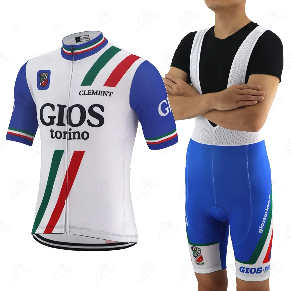 GIOS TEAM Retro Classic Cyclin – Nail Art Xs Bewertung und Preis