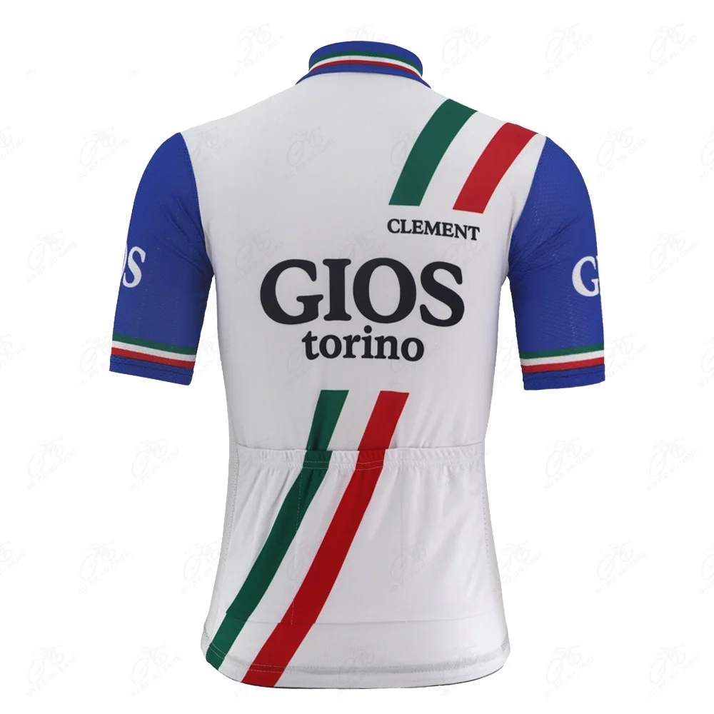 GIOS TEAM Retro Classic Cyclin – Nail Art Xs Bewertung und Preis