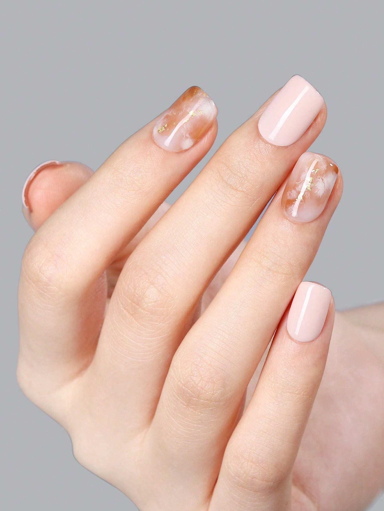 180 ultra short double-sided f – Nail Art Xs Bewertung und Preis