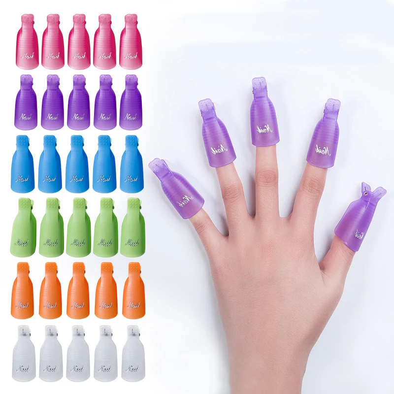 10 Pcs Colorfulful Acrylic Man – Nail Art Gel Bewertung und Preis