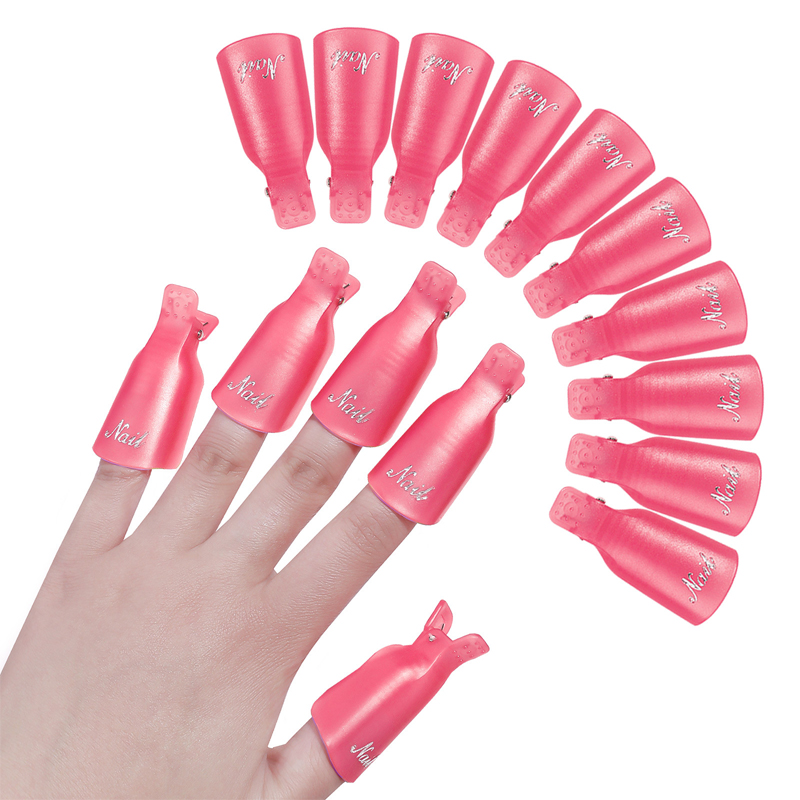 10 Pcs Colorfulful Acrylic Man – Nail Art Gel Bewertung und Preis