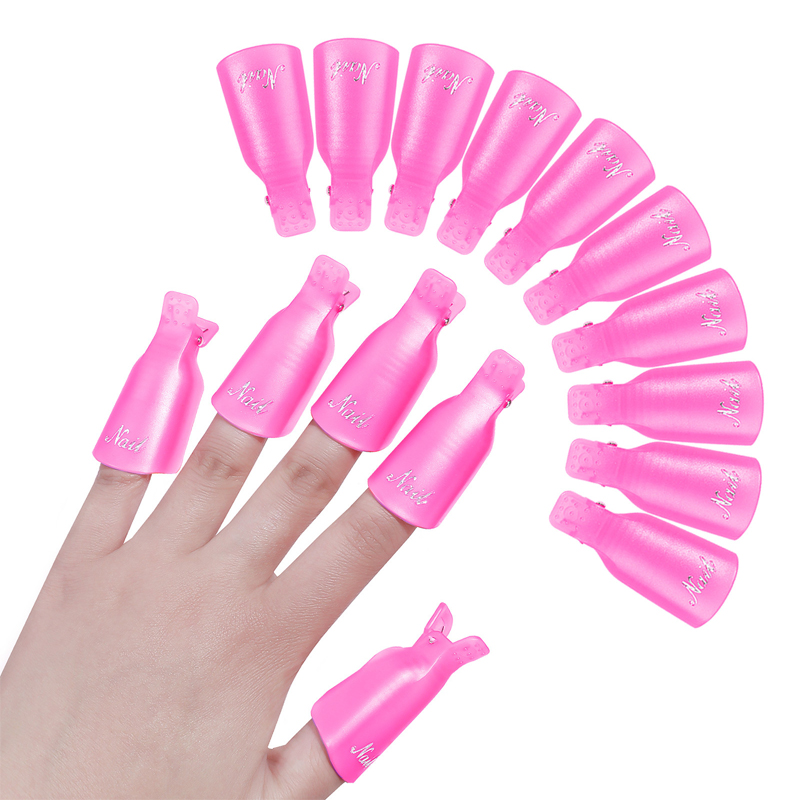 10 Pcs Colorfulful Acrylic Man – Nail Art Gel Bewertung und Preis