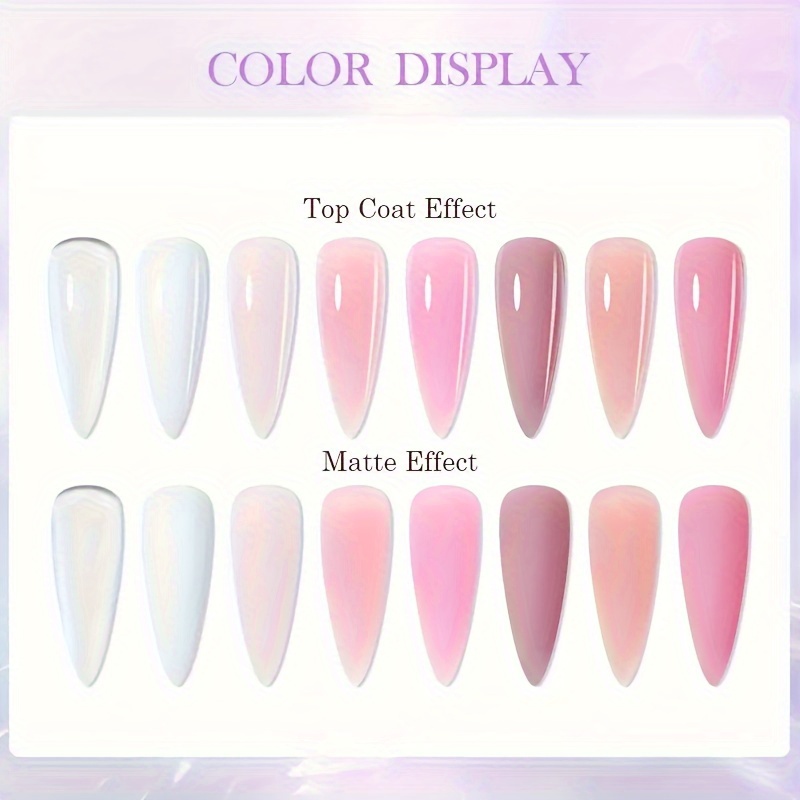 DOULINGDAI Poly Gel Nail Kit W – Polygel Nail Kit Bewertung und Preis