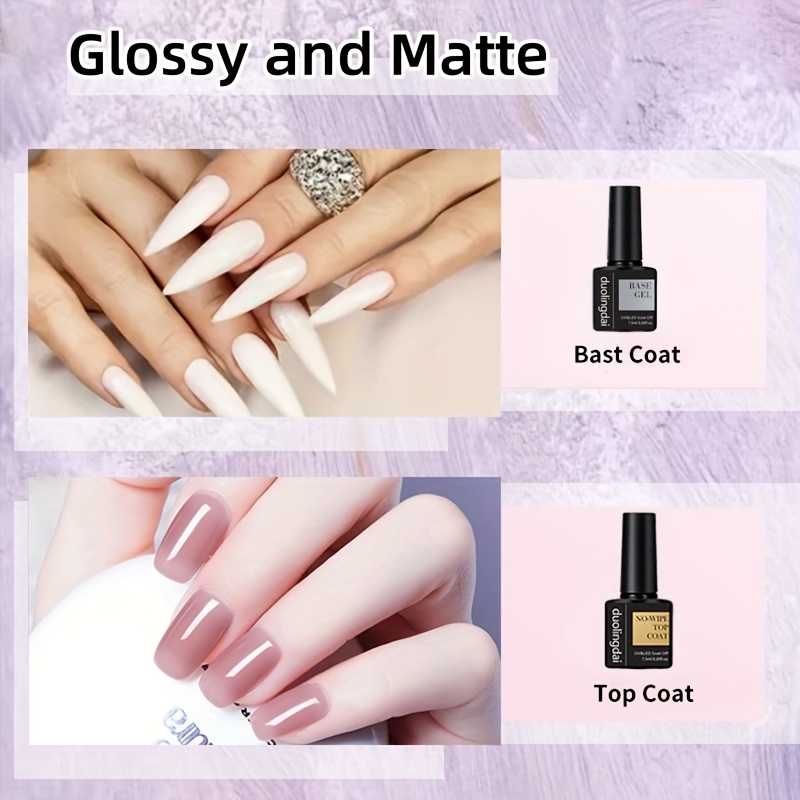DOULINGDAI Poly Gel Nail Kit W – Polygel Nail Kit Bewertung und Preis