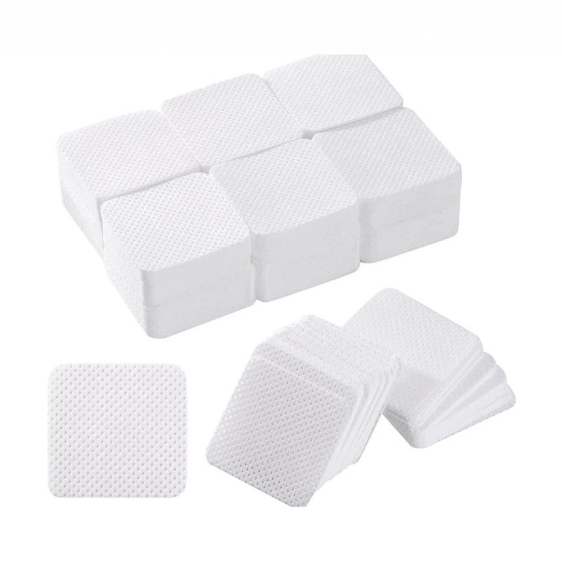 Wipes Napkins Remover Gel Plum – Nail Art Gel Bewertung und Preis