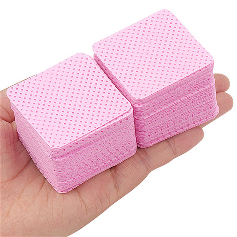 20/50/100/300/1000pcs Lint-Fre – Nail Art Gel Bewertung und Preis