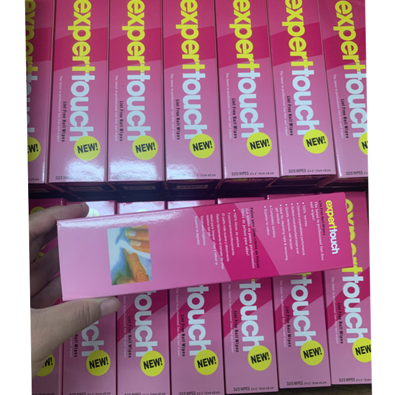 1/2/5/10 Box Professional Cott – Nail Art Gel Bewertung und Preis