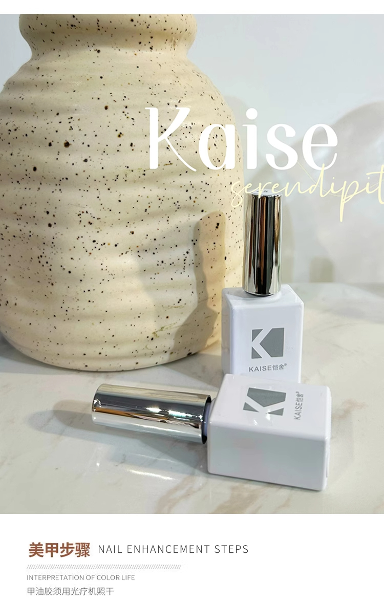 KAISE 22 colors Multicolor Nai – Nail Art Gel Bewertung und Preis