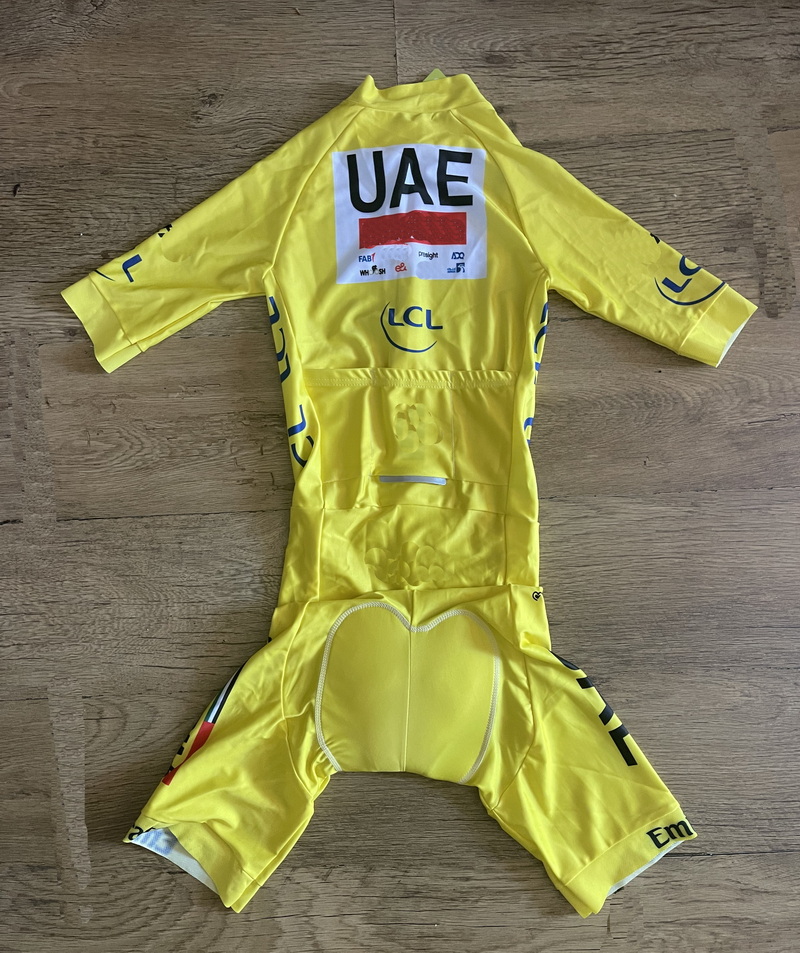 LASER CUT Skinsuit 2024 UAE TE – Nail Art Xs Bewertung und Preis