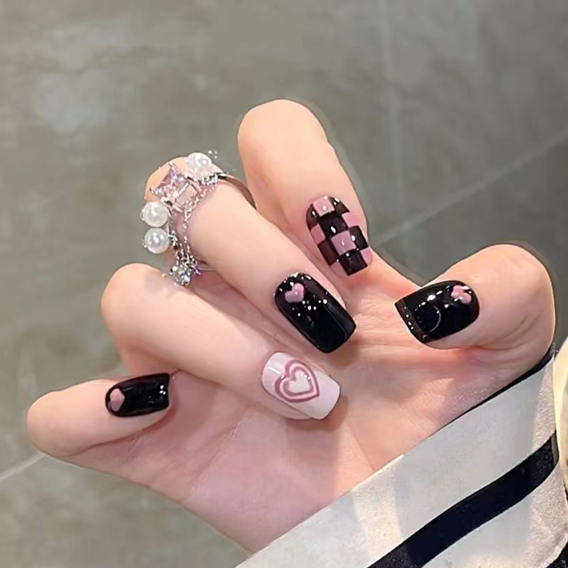 Sexy Insta Inspired Wearable N – Nail Art Elegant Bewertung und Preis