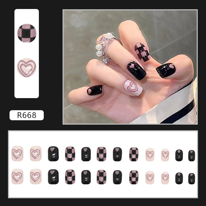 Sexy Insta Inspired Wearable N – Nail Art Elegant Bewertung und Preis