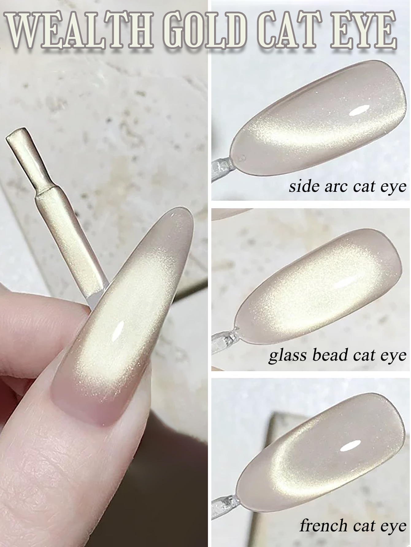 1-24pcs TC Autumn And Winter S – Nail Art Elegant Bewertung und Preis