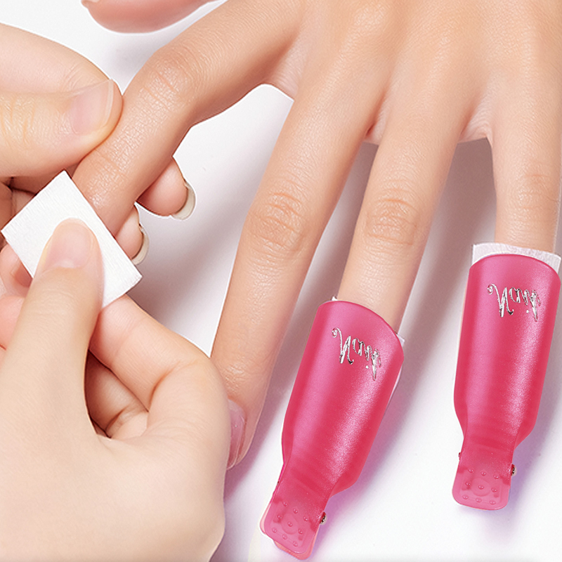 10Pcs/Bag UV Gel Nail Polish R – Nail Art Gel Bewertung und Preis